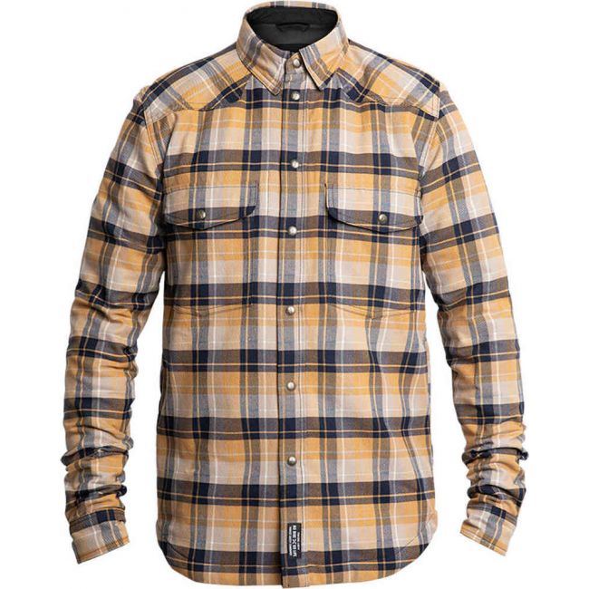 Motoshirt - John Doe