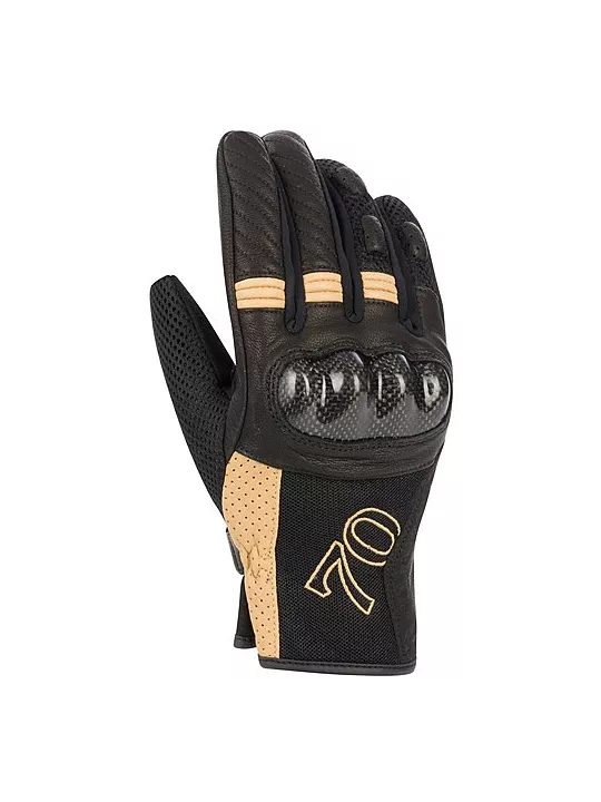 GUANTES LADY RUSSELL-SEGURA