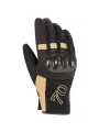 Lady Russell Gloves - Segura