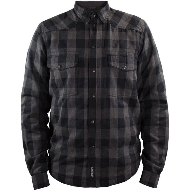 Motoshirt - John Doe