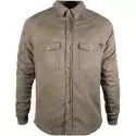 Motoshirt - John Doe
