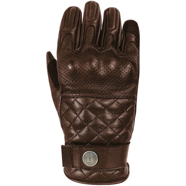 Gants Moto Tracker Xtm - John Doe
