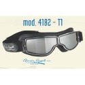 Mask Moto Aviator T1 Goggle - Leon Jeantet