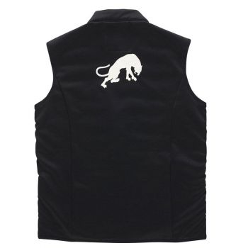 GILET GORDON - FURYGAN