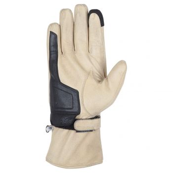 GANTS BORA HEATING HIVER - HELSTONS