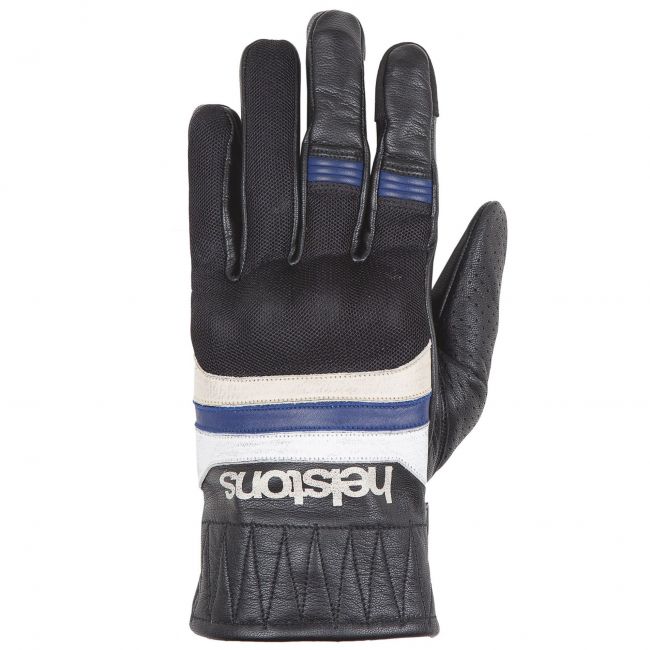 GANTS BULL AIR ETE CUIR-MESH - HELSTONS