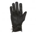 Bora Winter Leather Gloves - Helstons