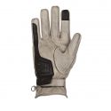 Bora Winter Leather Gloves - Helstons