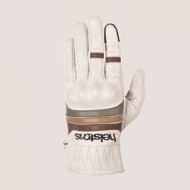 Gants Mora Air Eté Cuir - Helstons