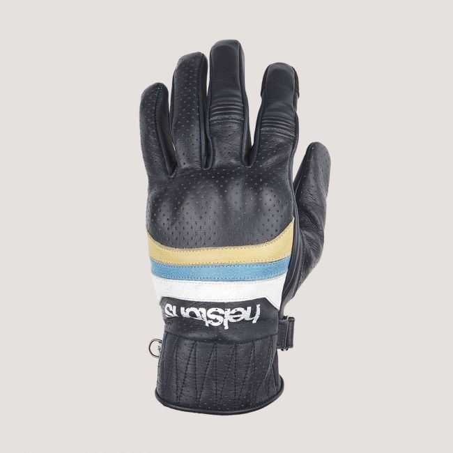 Guantes Mora Air Eté Cuir - Helstons
