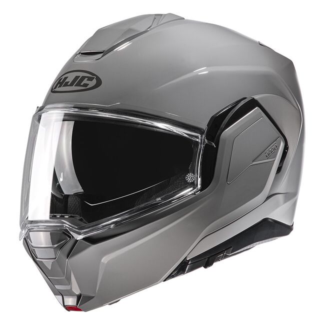 Casco Moto Vintage Modulable I100 Uni - Hjc