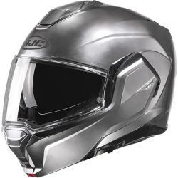 Casco moto modulare vintage I100 - Hjc