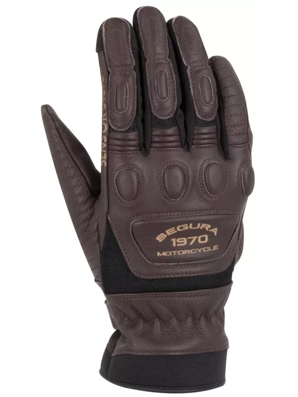 GUANTES LADY BUTCH-SEGURA