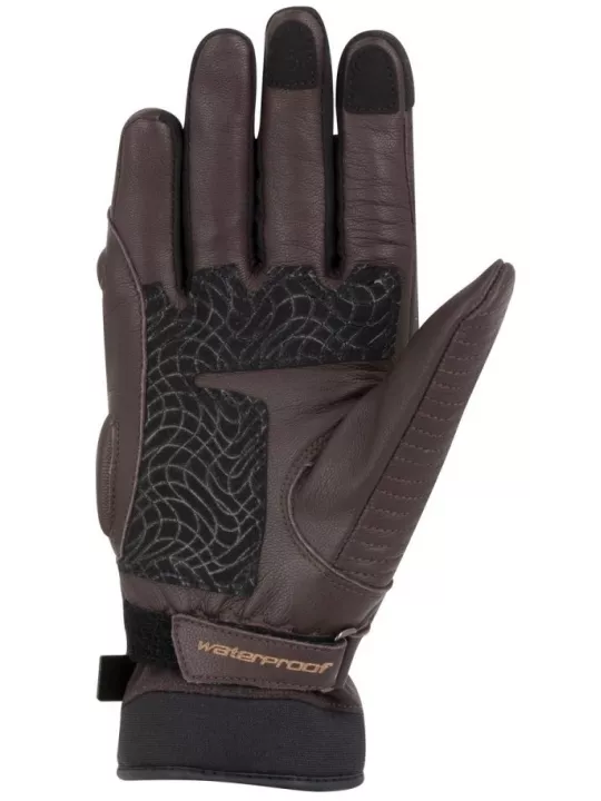 GUANTES LADY BUTCH-SEGURA