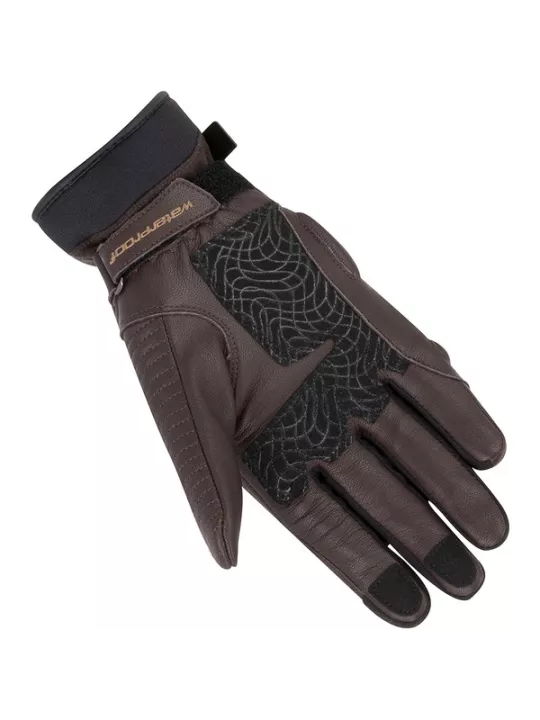 GUANTES LADY BUTCH-SEGURA
