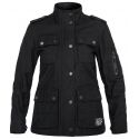Veste Moto Femme Explorer - John Doe