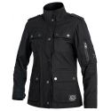 Veste Moto Femme Explorer - John Doe