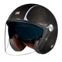 X.G20 Carbon Sv Open Face Helmet - NEXX