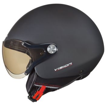 X60 Vision Plus Open Face Helmet - NEXX