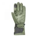 GLOVES MOTORCYCLE MAN WINTER RACER GTX-COMMAND