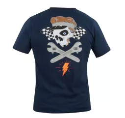 MAGLIETTA T-SHIRT JONA-SEGURA