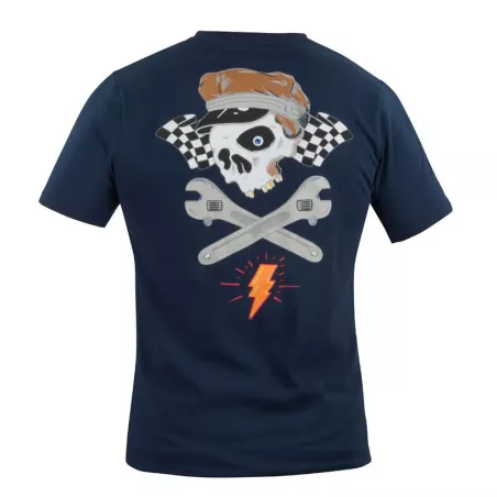 CAMISETA JONA-SEGURA