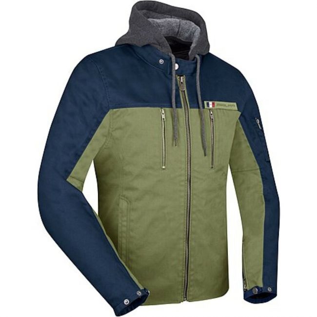 Blouson Presto - Segura