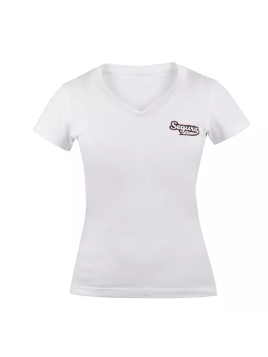MAGLIETTA T-SHIRT LADY DARLING-SEGURA