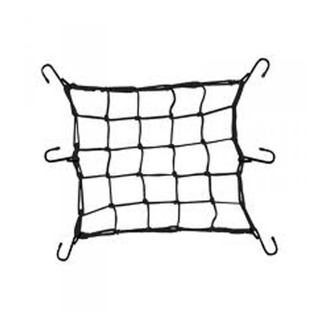 Filet Araignée En Nylon