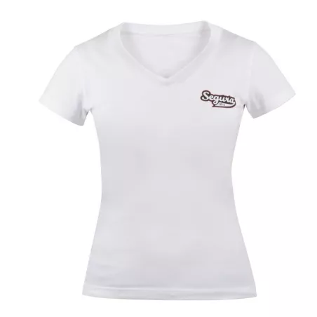 CAMISETA LADY DARLING-SEGURA