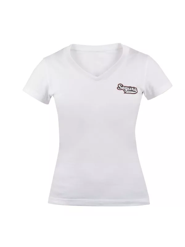 MAGLIETTA T-SHIRT LADY DARLING-SEGURA