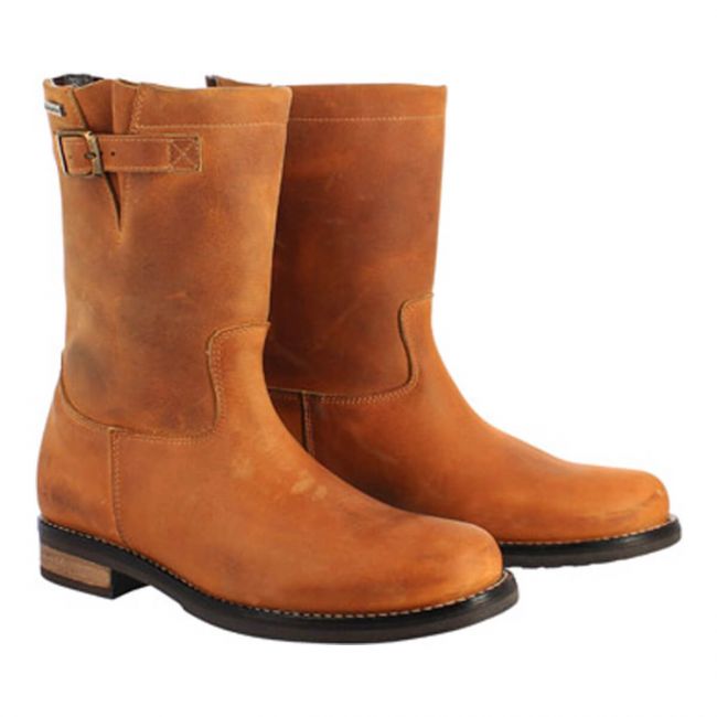 NINA BOOTS SOUBIRAC