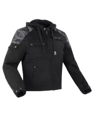 JACKET Chikko-SEGURA