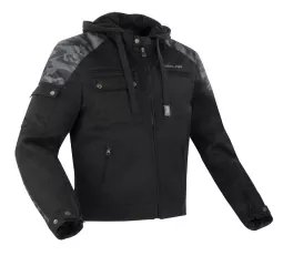 Blouson Chikko-Segura