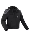 JACKET Chikko-SEGURA