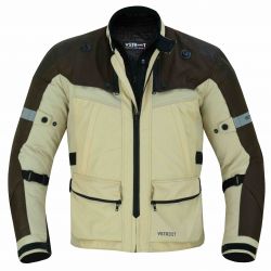 Chaqueta de viaje - Vstreet