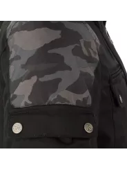 JACKET Chikko-SEGURA