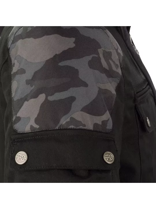Jacke Chikko-Segura