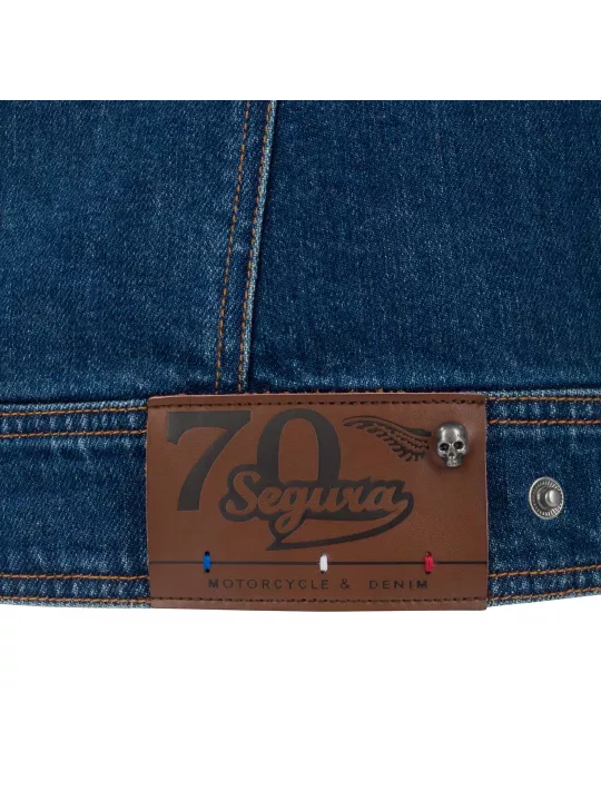Casaco Jessy-Segura