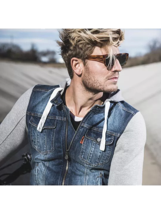 Blouson Jessy - Segura