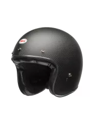 Capacete Custom 500 Carbon Preto Mate - Bell