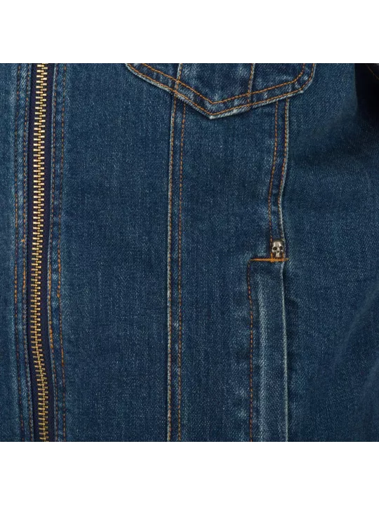 Jessy retro jacket- Segura