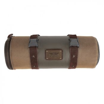 Military Cylindrical Bag - Artonvel