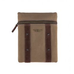 BOLSAS DE SOBREDEPÓSITO MAGNETIZADO AIMANTEE MILITARY-ARTONVEL