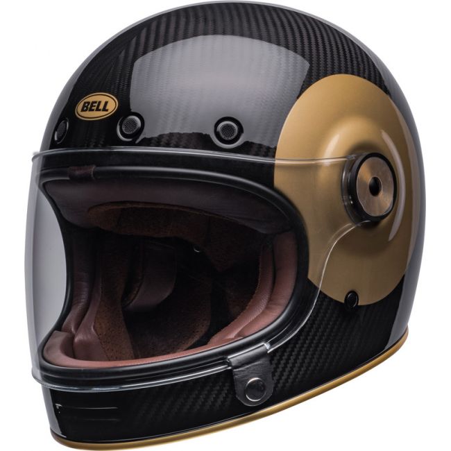 Bullitt Carbon Tt Helmet - BELL