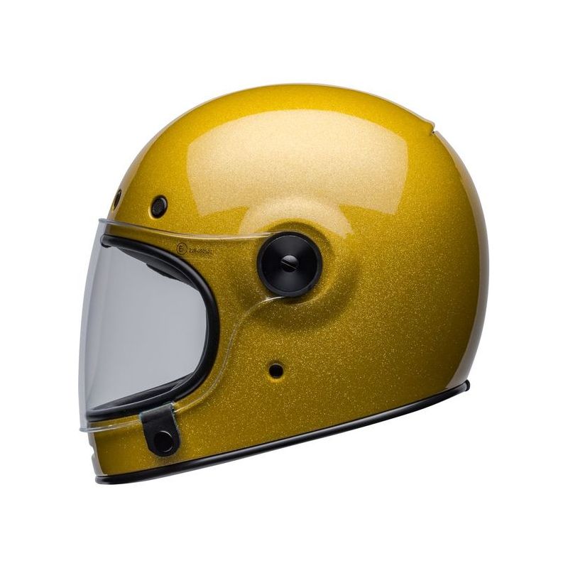 Casque Bullitt Flake Bell Or XL