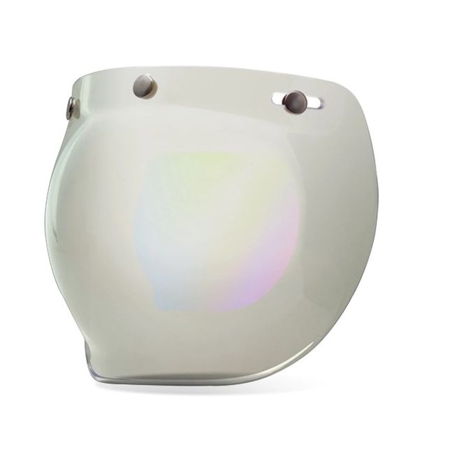 Visiera personalizzata 500 Bubble Gradient - Bell