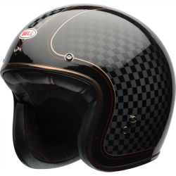Helm Custom 500 Rsd Check-it - Bell