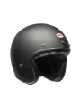 Casque Jet Custom 500 Carbon Matt Black - Bell