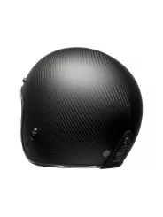 Capacete Custom 500 Carbon Preto Mate - Bell